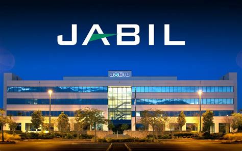 Jabil .